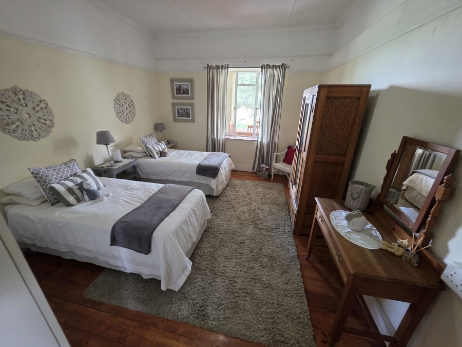 0 Bedroom Property for Sale in Middelburg Rural Eastern Cape